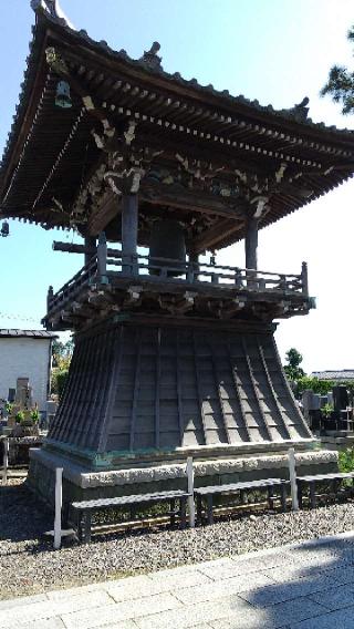 円妙山 大慶寺の参拝記録(yokoteruさん)