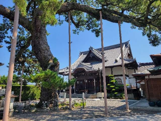 静岡県藤枝市藤枝4-2-7 円妙山 大慶寺の写真5