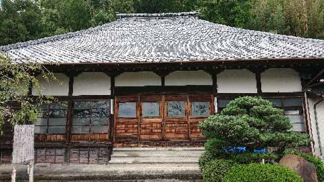静岡県藤枝市北方962 安楽寺の写真1