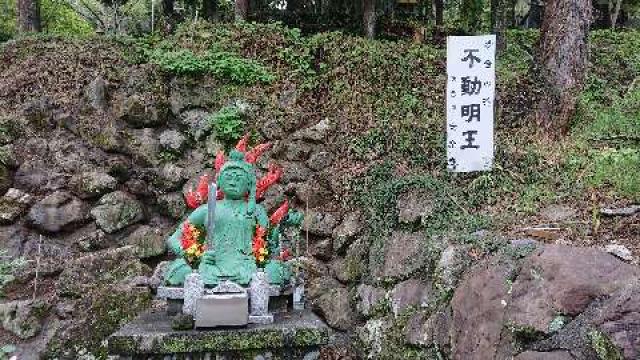 静岡県藤枝市北方962 安楽寺の写真2