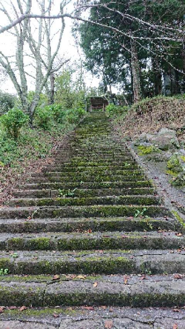 安楽寺の参拝記録9