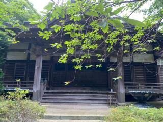走湯山 般若院の参拝記録(まついちさん)
