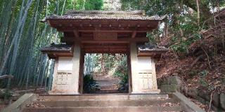 26.根越山 長谷寺 伊豆八十八ヶ所霊場第二十六番札所の参拝記録(げんさんさん)
