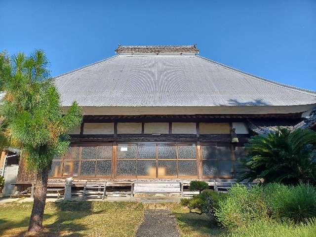 善水寺の参拝記録