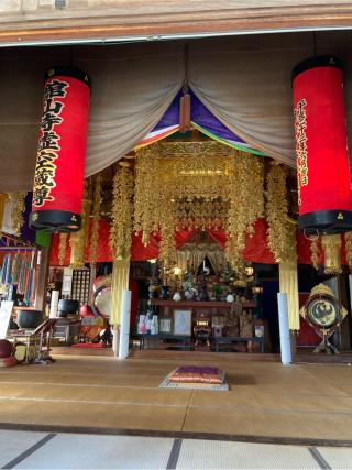 秋葉山 舘山寺の参拝記録(まさるさん)