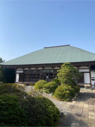 光勝寺の参拝記録(yjさん)