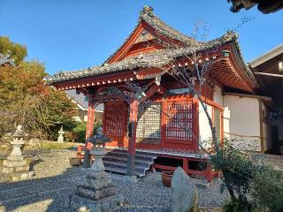 龍雲寺（りょううんじ）の参拝記録(銀玉鉄砲さん)