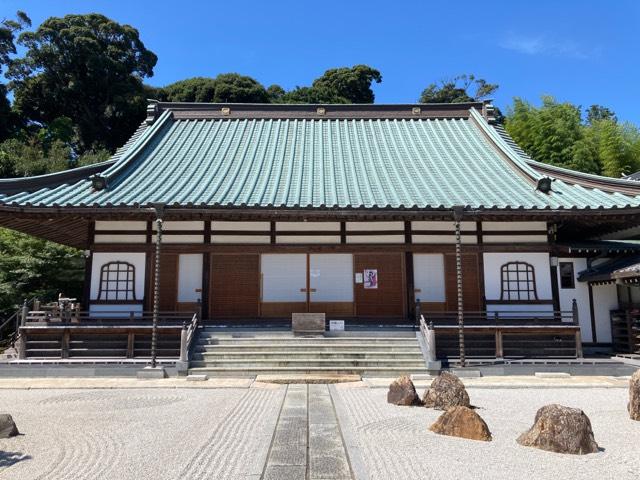 龍雲寺（りょううんじ）の参拝記録10