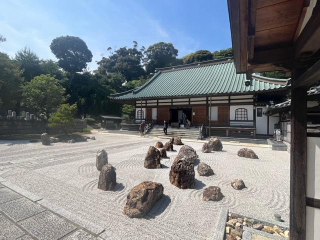 龍雲寺（りょううんじ）の参拝記録7