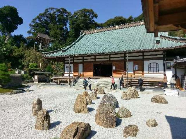 龍雲寺（りょううんじ）の参拝記録1