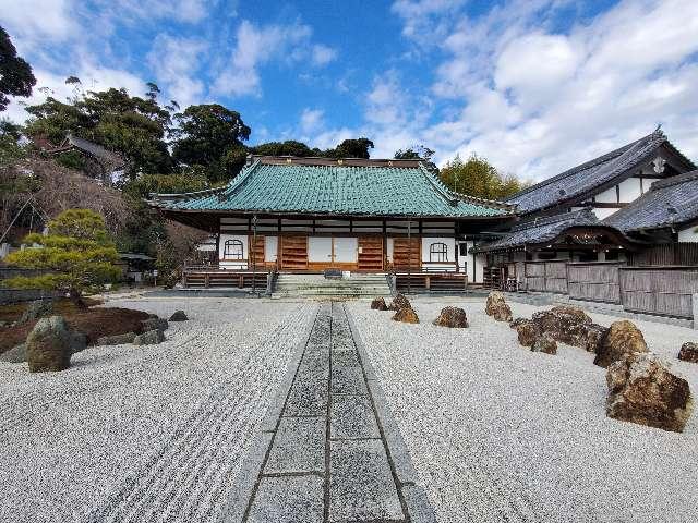 龍雲寺（りょううんじ）の参拝記録8