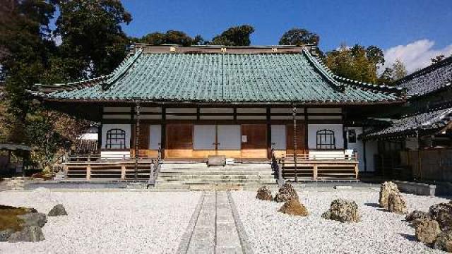 静岡県浜松市中央区入野町4702-14 龍雲寺（りょううんじ）の写真2