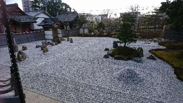 静岡県浜松市中央区入野町4702-14 龍雲寺（りょううんじ）の写真3