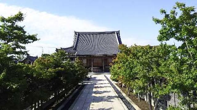 静岡県浜松市中央区馬郡町1557 西本徳寺の写真1