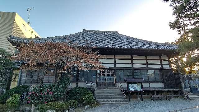 宝珠院の参拝記録2