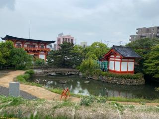 鴨江寺の参拝記録(mayuさん)