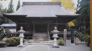 天台寺の参拝記録(ヤッコちゃんさん)