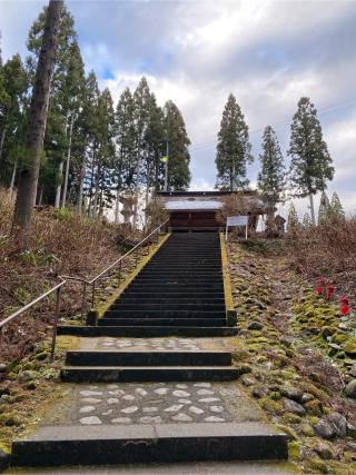 天台寺の参拝記録(こまめさん)