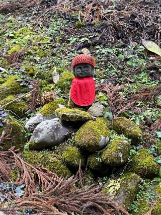天台寺の参拝記録(こまめさん)