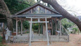 紀州徳川神社の参拝記録(薔薇と檸檬で憂鬱それで顰蹙さん)