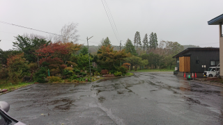 飯生神社の参拝記録(薔薇と檸檬で憂鬱それで顰蹙さん)