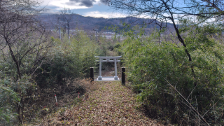 松尾神社の参拝記録(薔薇と檸檬で憂鬱それで顰蹙さん)