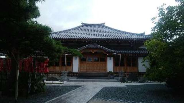 静岡県浜松市中央区天神町3-43 龍梅寺の写真1