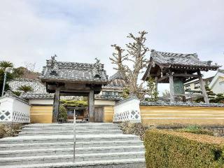 金剛山両光禅寺（両光寺）の参拝記録(💜けりふぁん💜さん)