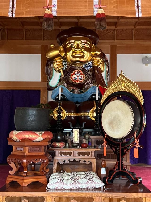 光明寺の参拝記録9
