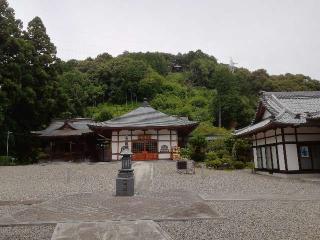 光明寺の参拝記録(赤井シュウさん)