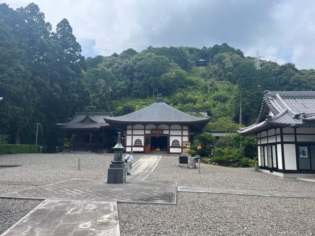 光明寺の参拝記録8