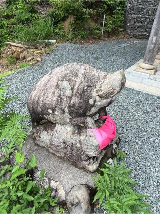 光明寺の参拝記録(NARUさん)