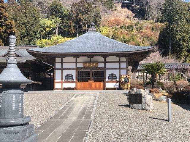 光明寺の参拝記録10
