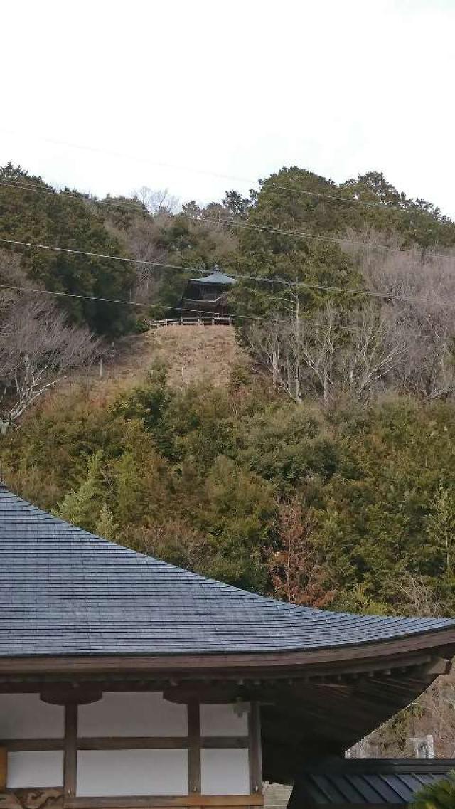 静岡県浜松市天竜区山東2873 光明寺の写真3