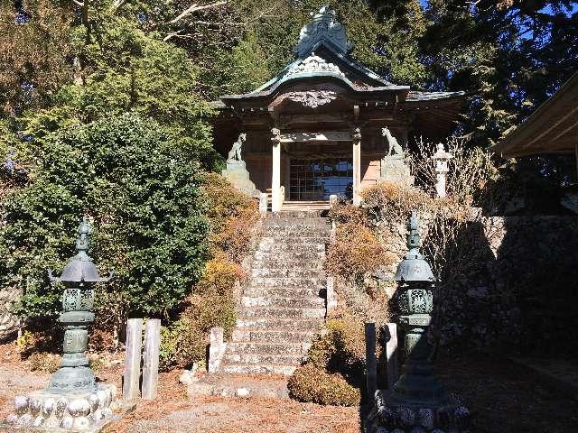 大光寺の写真1