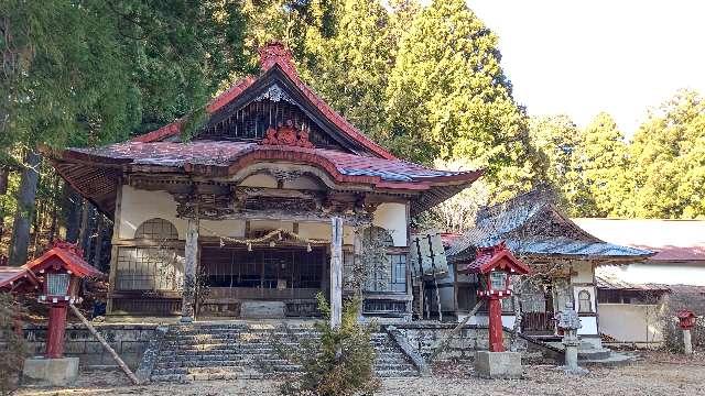 秋葉寺の参拝記録2