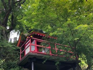 栄林寺の参拝記録(礼さん)