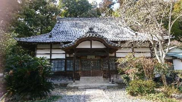 清瀧寺の写真1