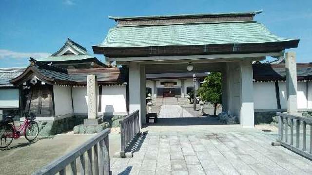 静岡県浜松市中央区安新町126 普伝院の写真3