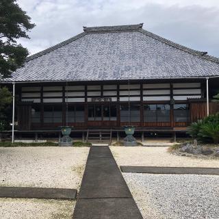 甘露寺の参拝記録(ワヲンさん)