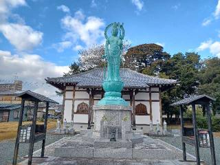 甘露寺の参拝記録(銀玉鉄砲さん)