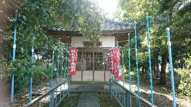 静岡県浜松市中央区中郡町1026 甘露寺の写真3