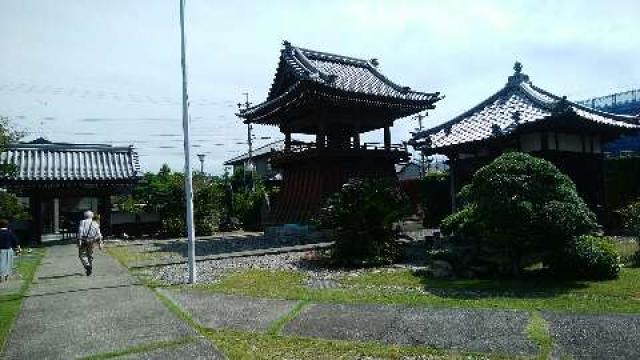 静岡県浜松市中央区天龍川町179 妙恩寺の写真4