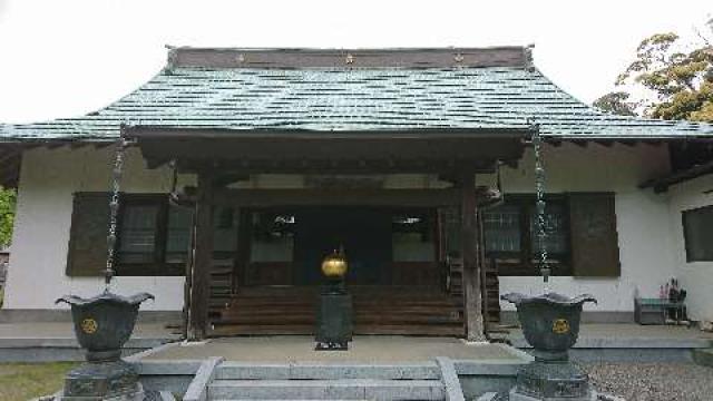 静岡県浜松市中央区半田町2507 龍泉寺の写真2