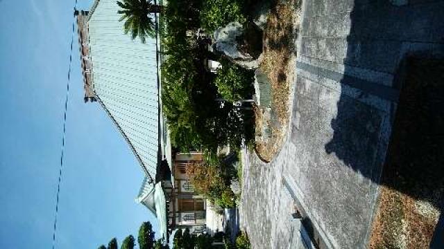 静岡県浜松市中央区薬師町84 安正寺の写真3