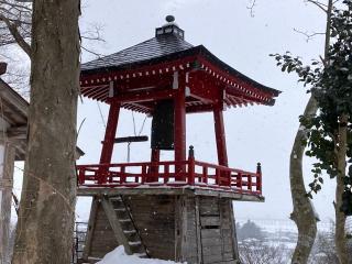 安樂寺の参拝記録(MA-323さん)