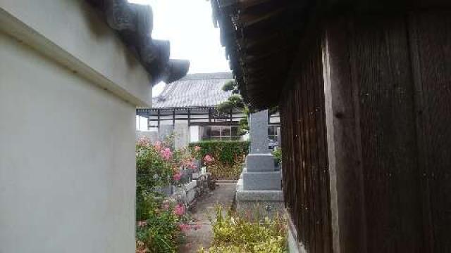 静岡県浜松市中央区本郷町137 能光寺の写真1