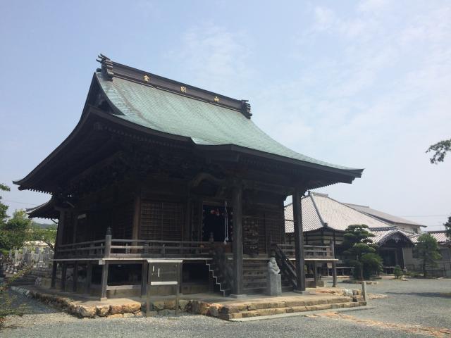 庚申寺の参拝記録2