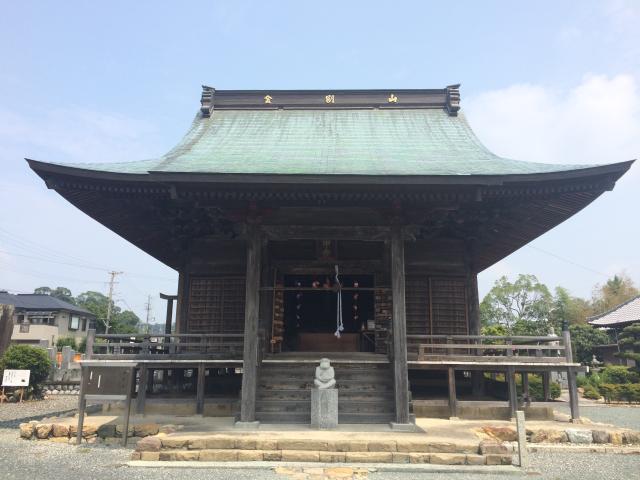 静岡県浜松市浜名区宮口635-1 庚申寺の写真1