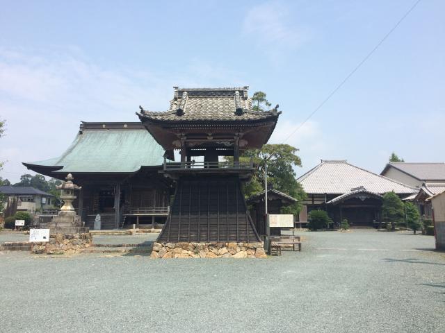 静岡県浜松市浜名区宮口635-1 庚申寺の写真2